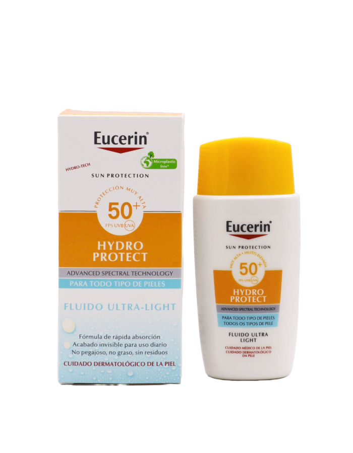 Eucerin Sun Hydro Protect SPF50+ 50ml