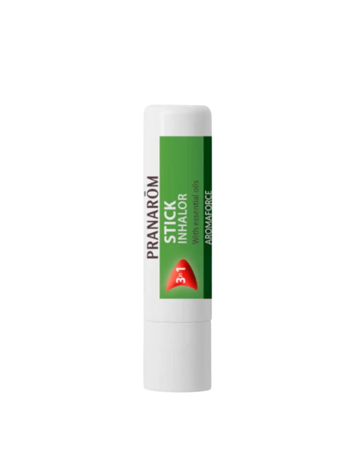 Pranarom Stick Inhalador Aromaforce 1ml