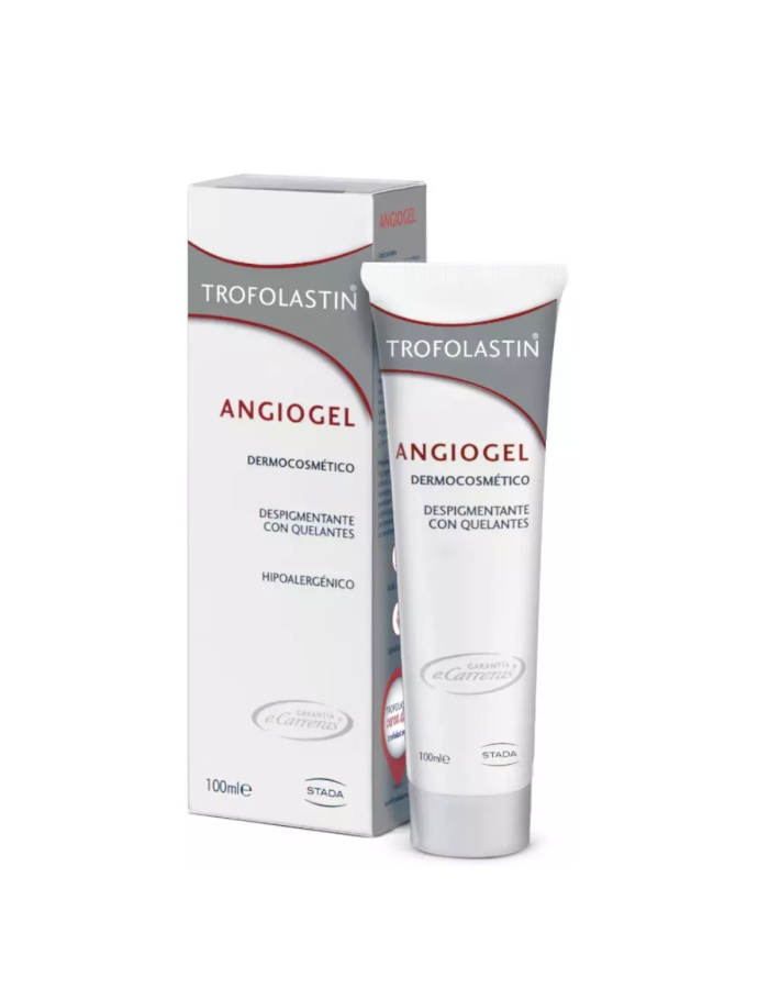 Trofolastin Angiogel 100 ml