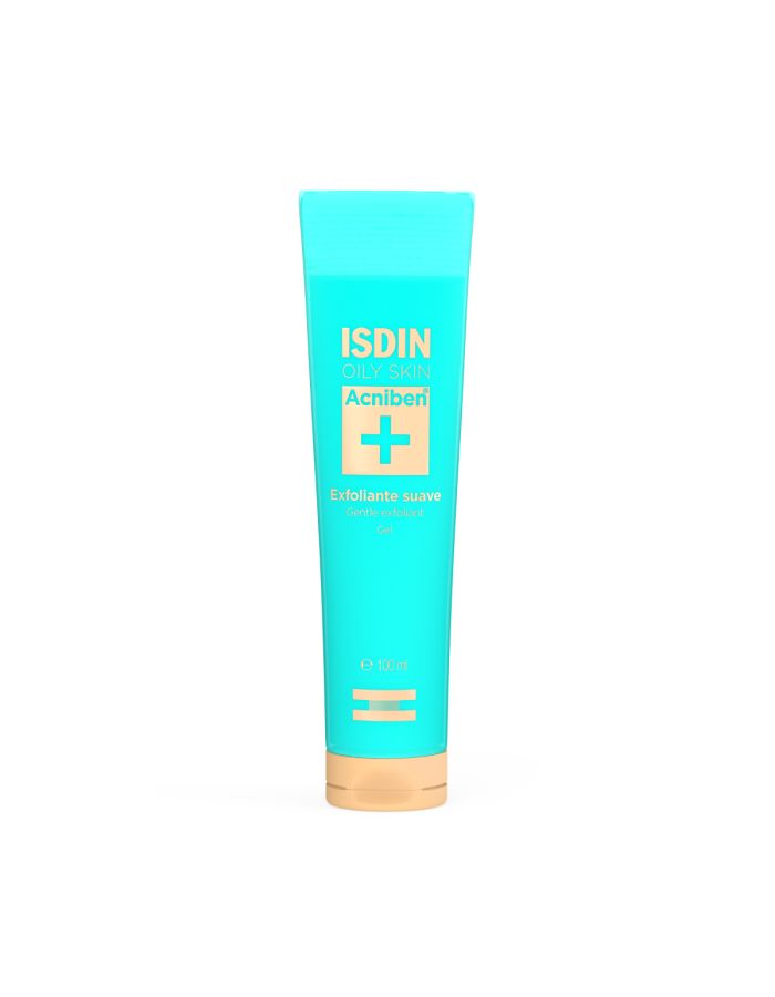 Isdin Acniben Exfoliante Suave 100ml 