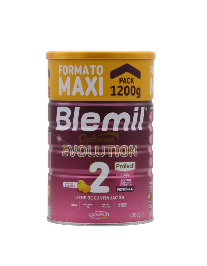 Blemil 2 Evolution 1200g