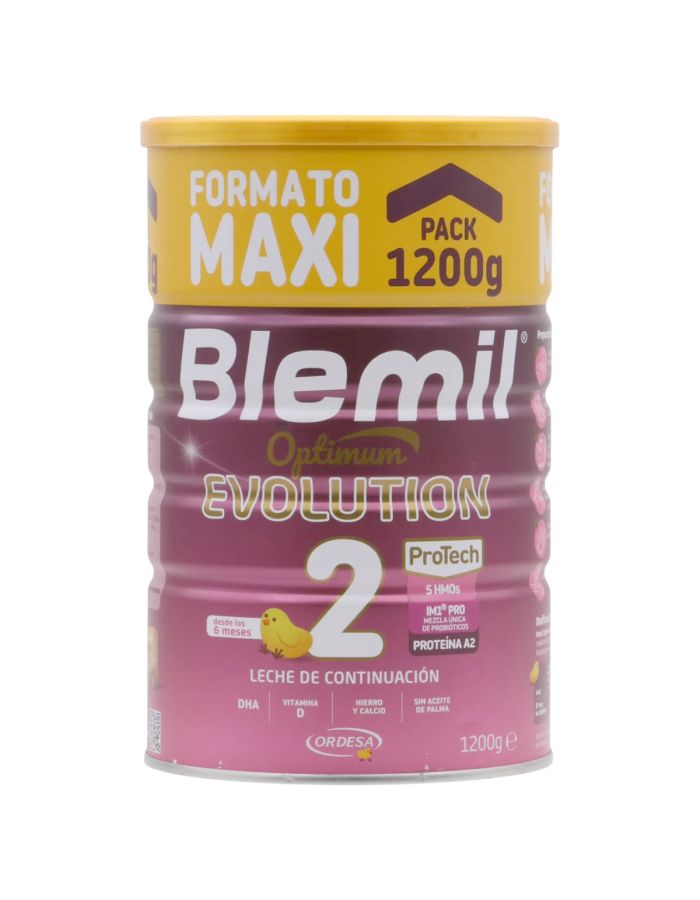 Blemil 2 Evolution 1200g