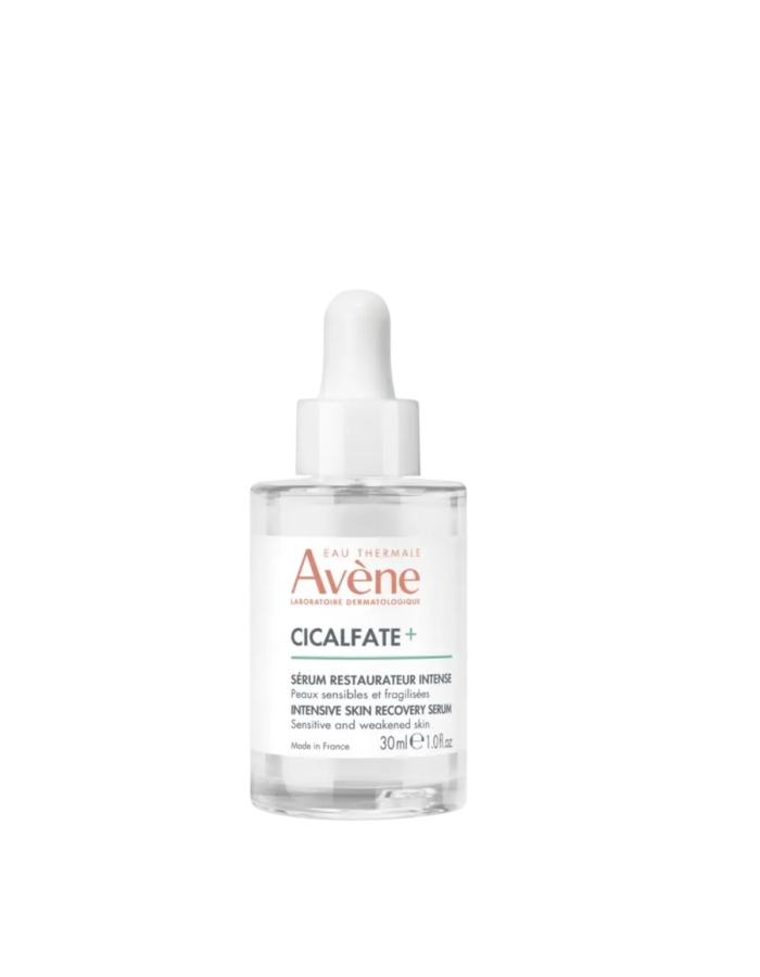 Sérum Reparación Intensa Avene Cicalfate+ 30ml