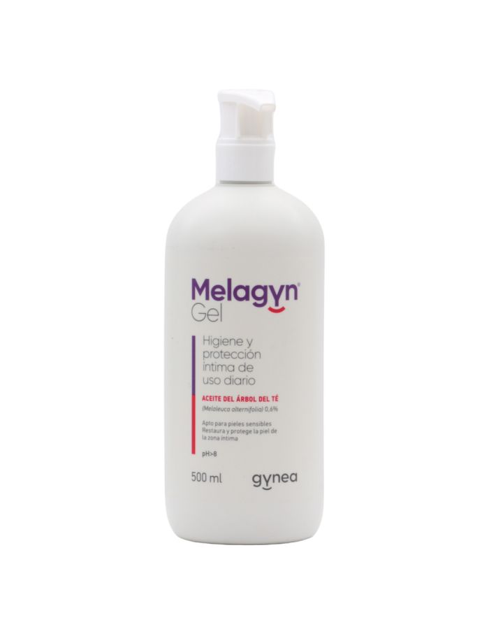 Melagyn Gel 500ml