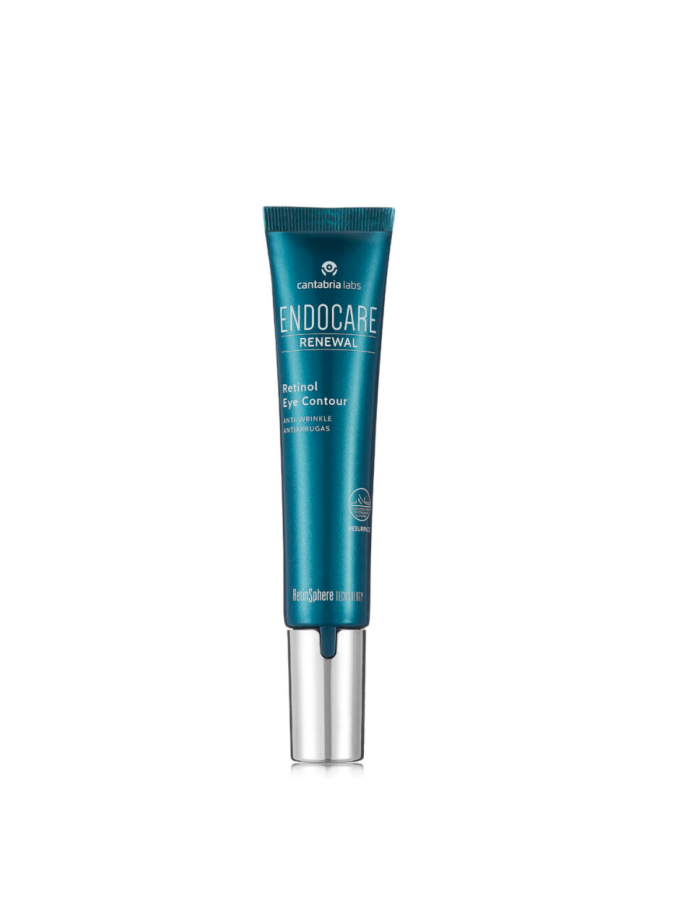 Endocare Renewal Retinol Contorno de Ojos 15ml