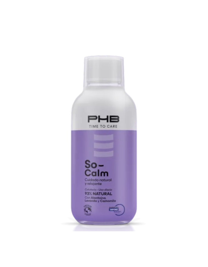 Phb Time to Care So Calm Colutorio 300ml