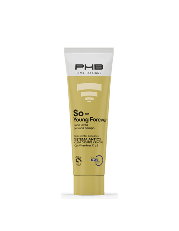 Phb Time to Care So Young Forever 75ml