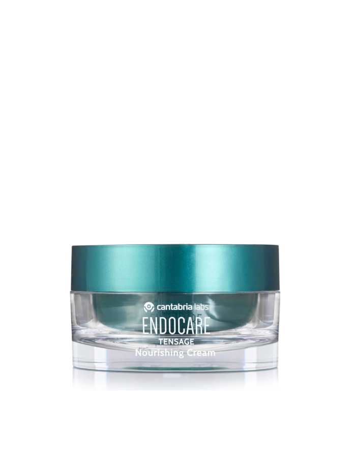 Endocare Tensage Crema Nutritiva 50ml