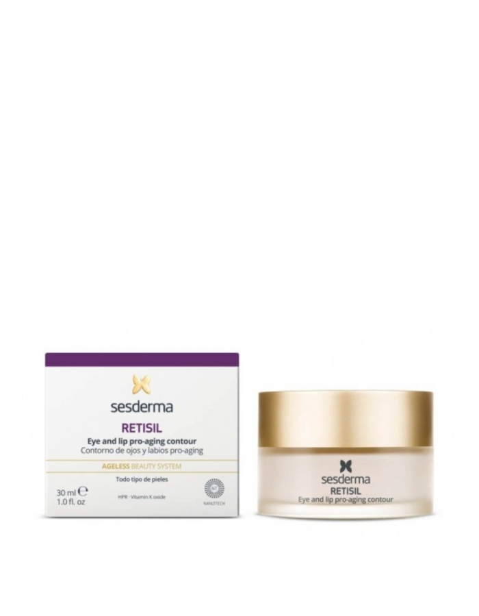 Sesderma Retisil Contorno Ojos y Labios 30ml