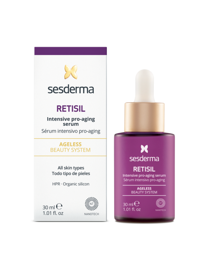 Retisil Sérum Intensivo Antiedad 30ml