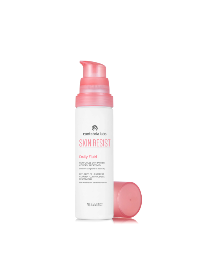 Skin Resist Daily Fluid 50ml