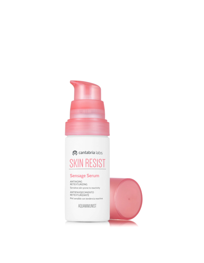 Skin Resist Sensage Serum 30ml