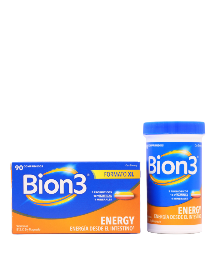 214800_Bion3 Energy 90 Comprimidos