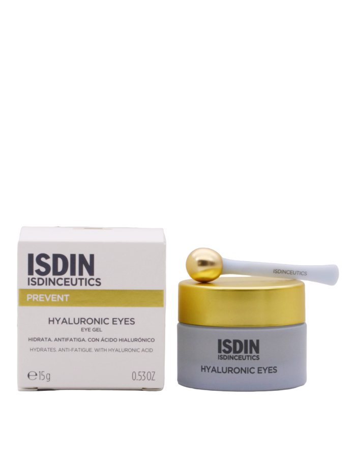 Isdinceutics Hyaluronic Eyes 15g