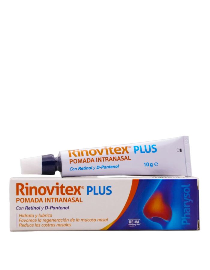 Rinovitex Plus 10g