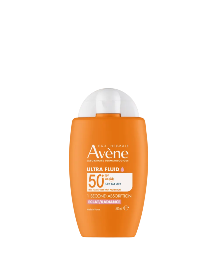 Avene Ultra Fluid Radiance 50+SPF 50ml