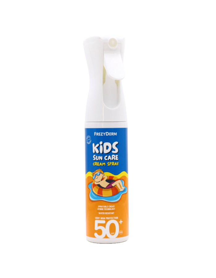Frezyderm Kids Crema Spray SPF50+ 275ml