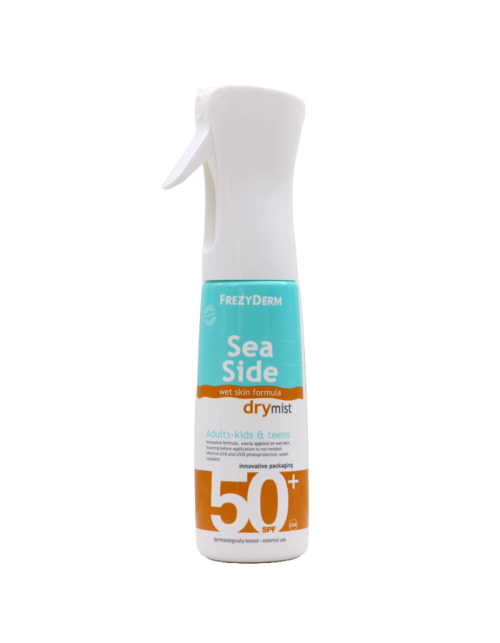 Frezyderm Sea Side Wet Skin SPF50+ 300ml