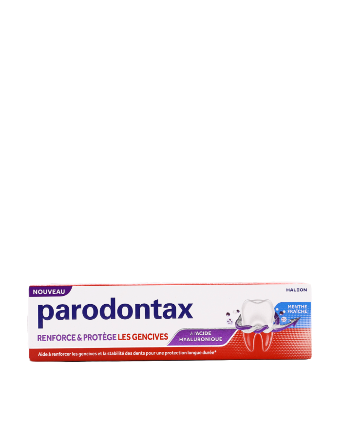 Parodontax Encías Menta Fresca 75ml