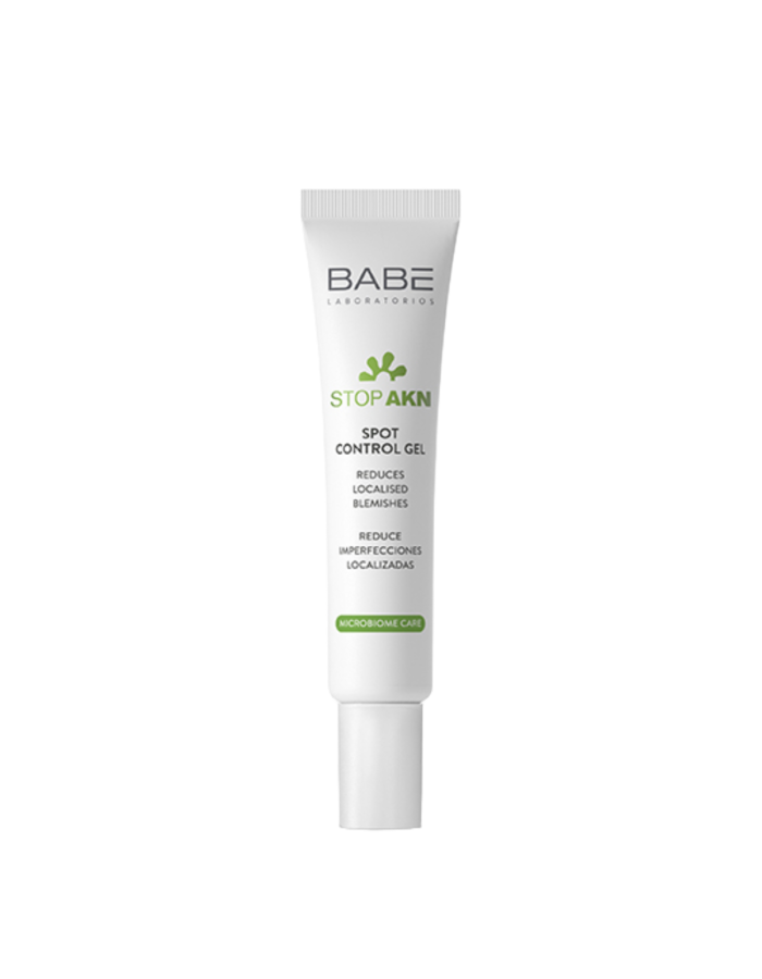 Babe Stop Akn Spot Control Gel 10ml 