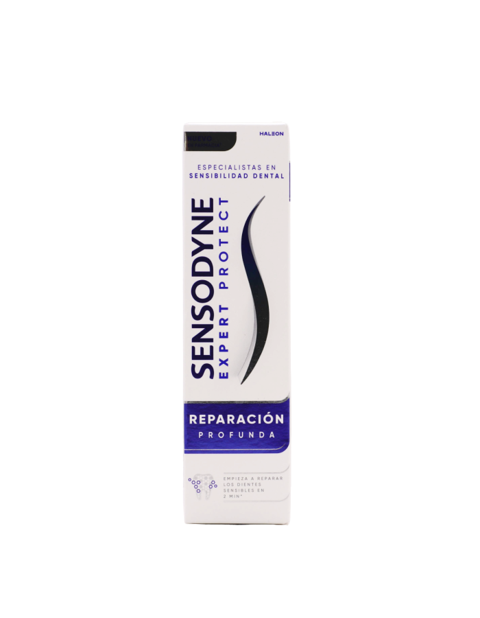 Sensodyne Reparación Profunda 75ml