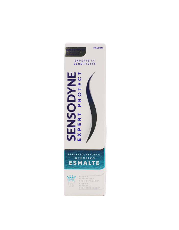 Sensodyne Refuerzo Intensivo Esmalte 75ml