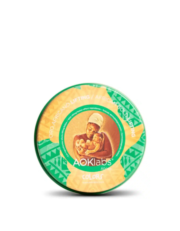 Oro Africano Colors Lifting 50ml