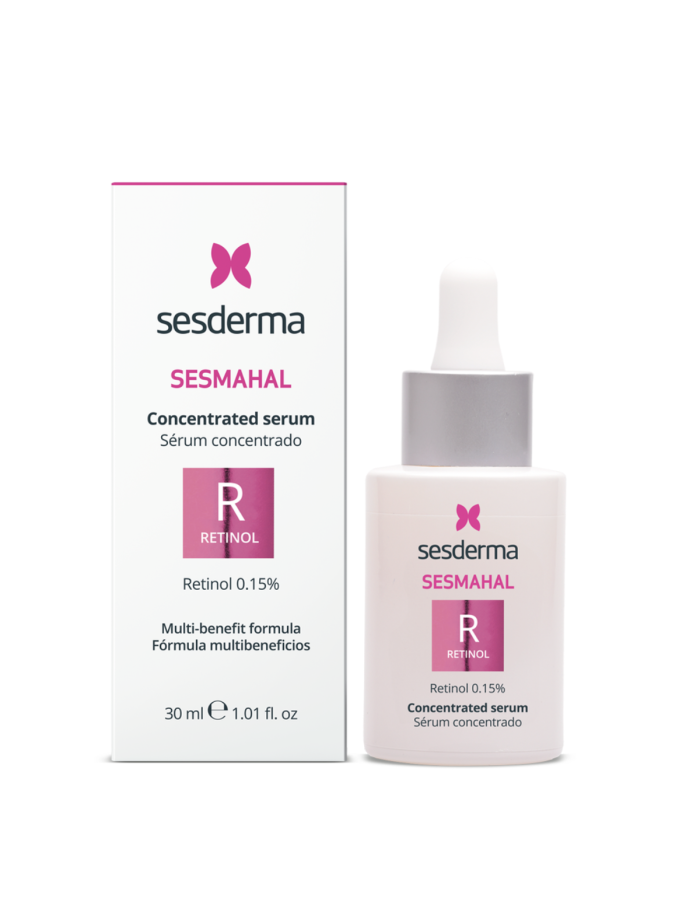 Sesderma Semahal Retinol 30ml