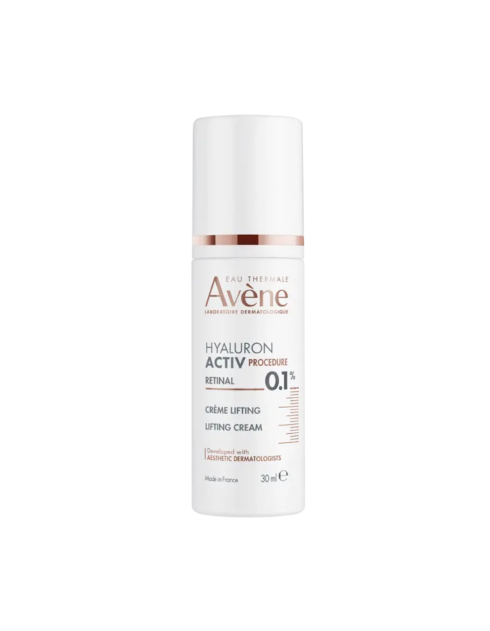 Avene Hyaluron Activ Procedure Crema Lifting 30ml