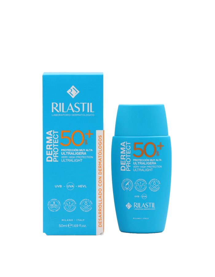 Rilastil DermaProtect SPF50+ 50ml