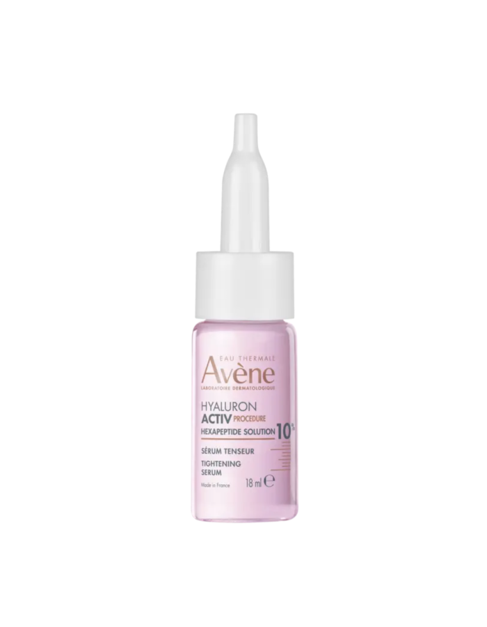 Avene Hyaluron Activ Procedure Sérum Tensor 18ml  + 2ml