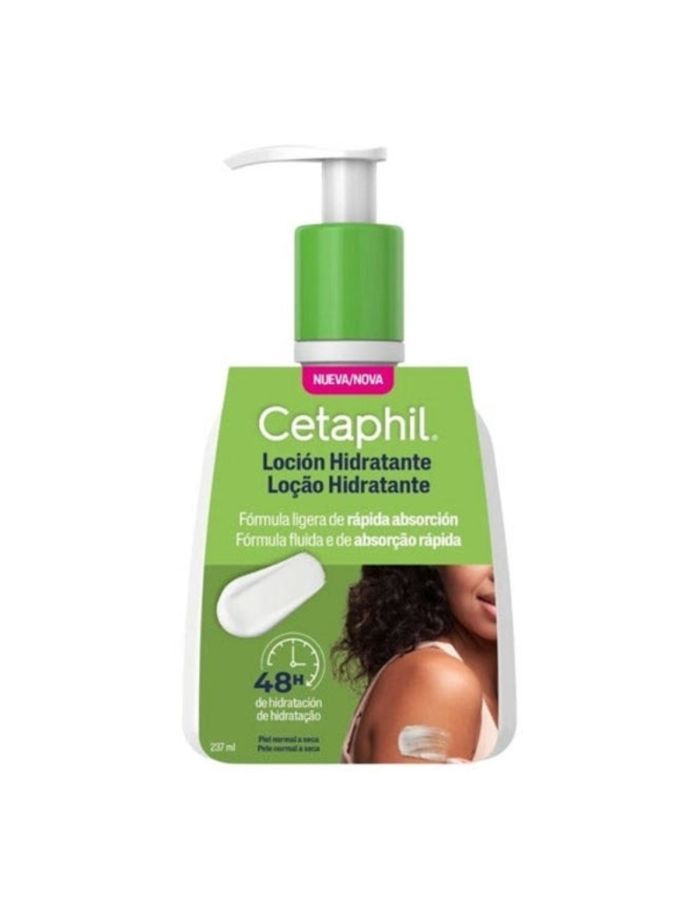 Cetaphil Loción Hidratante 237ml