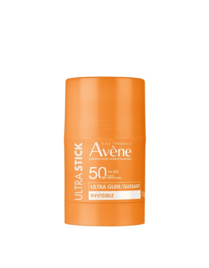 Avene Solar Ultra Stick Invisible SPF50 20g