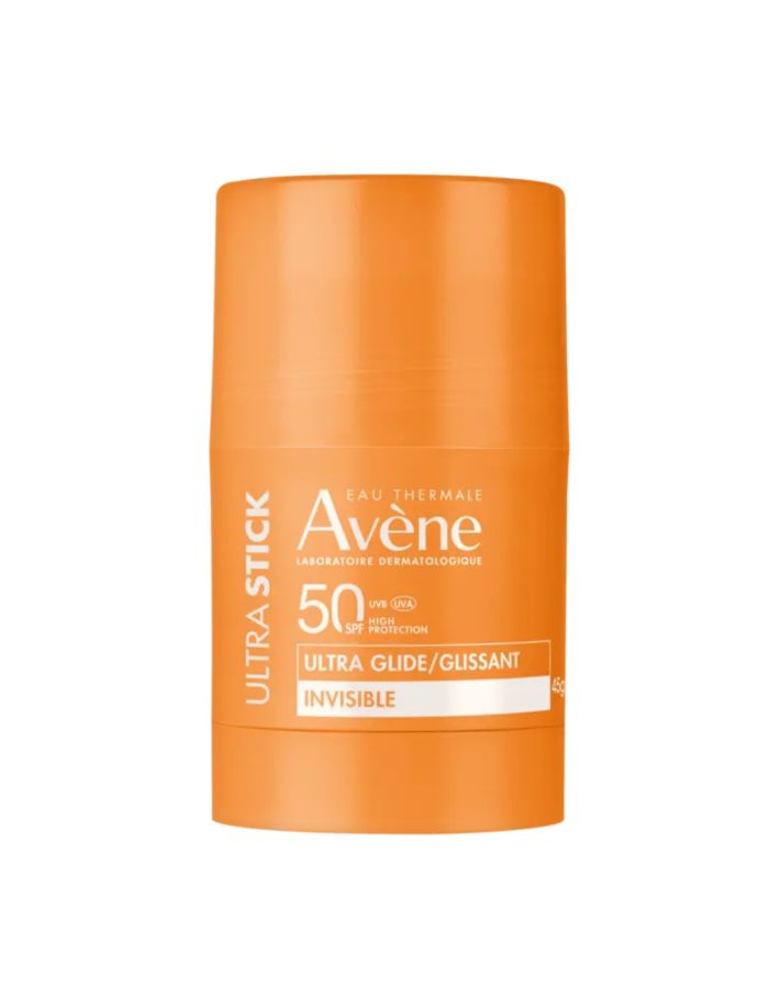 Avene Solar Ultra Stick Invisible SPF50 45g
