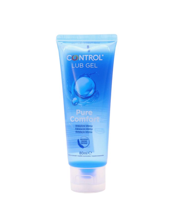 Control Pure Comfort 80ml