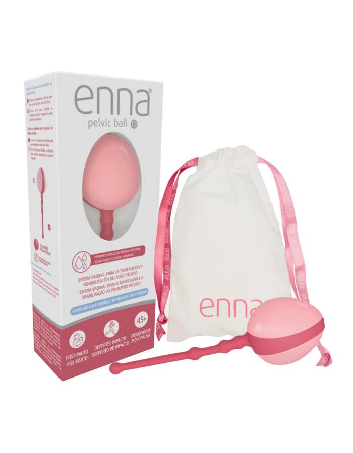 Enna Pelvic Ball Lite 