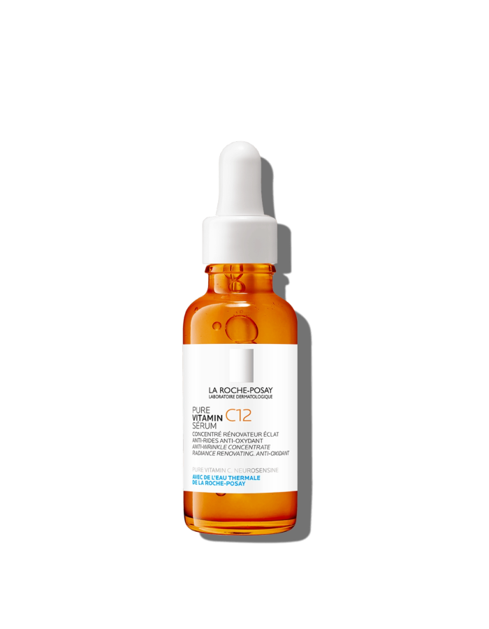 La Roche Posay Pure Vitamin C12 Sérum 30ml                                                          