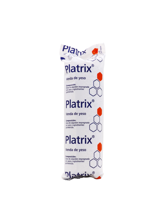 Venda de Yeso Platrix 2,7mx15cm
