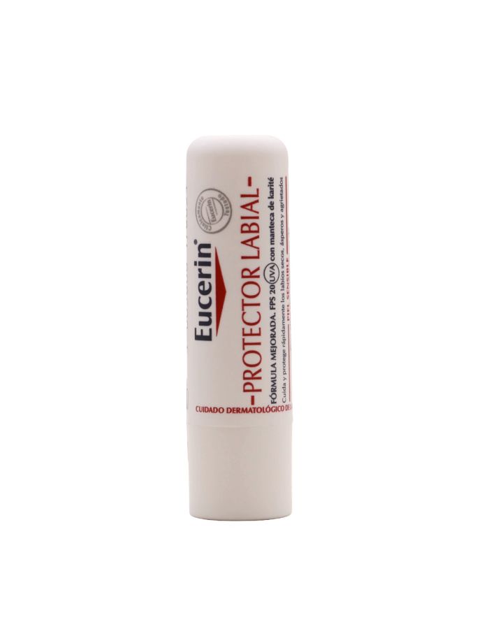 Eucerin Protector Labial FSP15 4,8g
