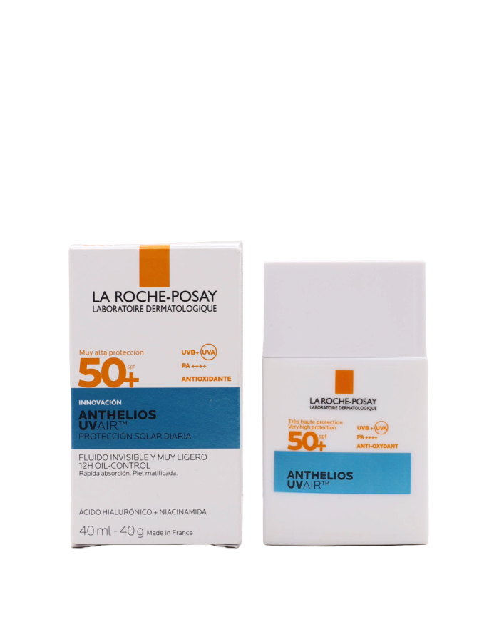 La Roche Posay Anthelios UVAIR Fluído SPF50+ 40ml