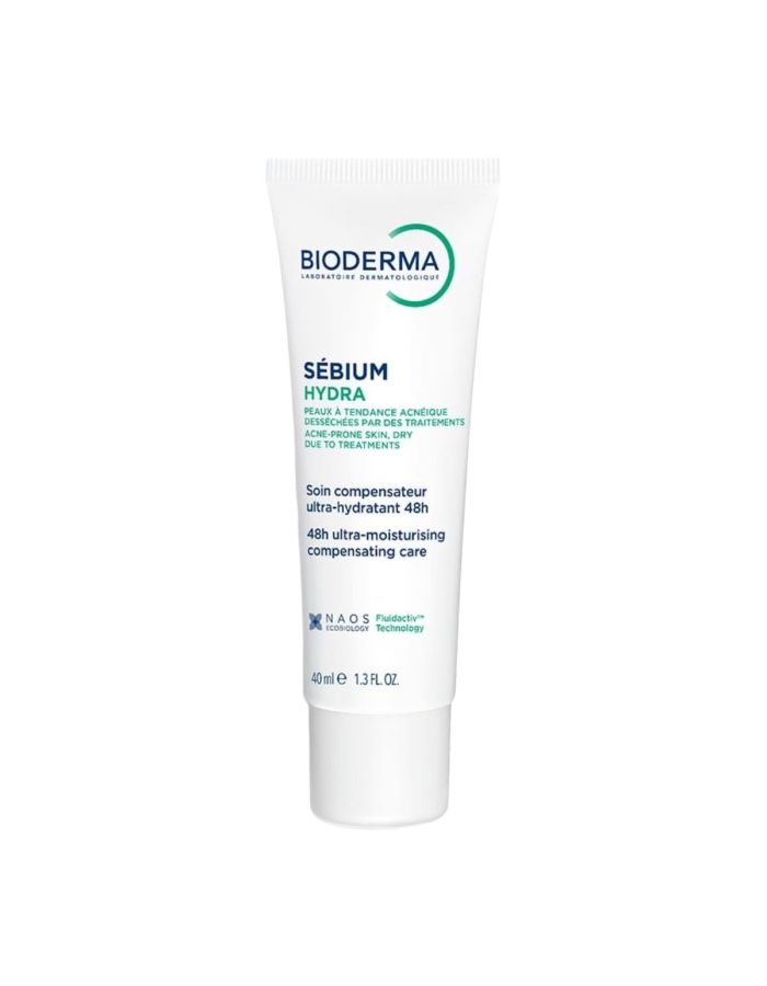 Bioderma Sebium Hydra 40ml