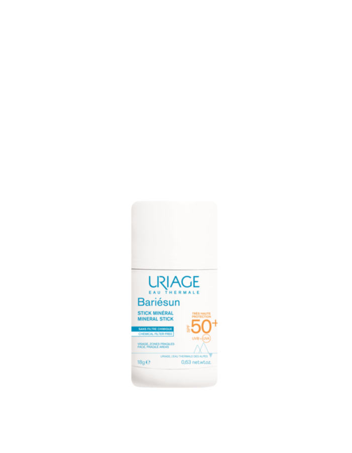 Uriage Bariesun Stick Mineral SPF50+ 8g