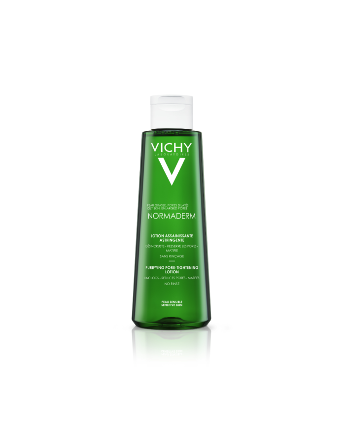 Vichy Normaderm Loción Purificante 200ml