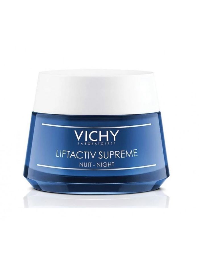 Vichy Liftactiv Supreme Noche 50ml