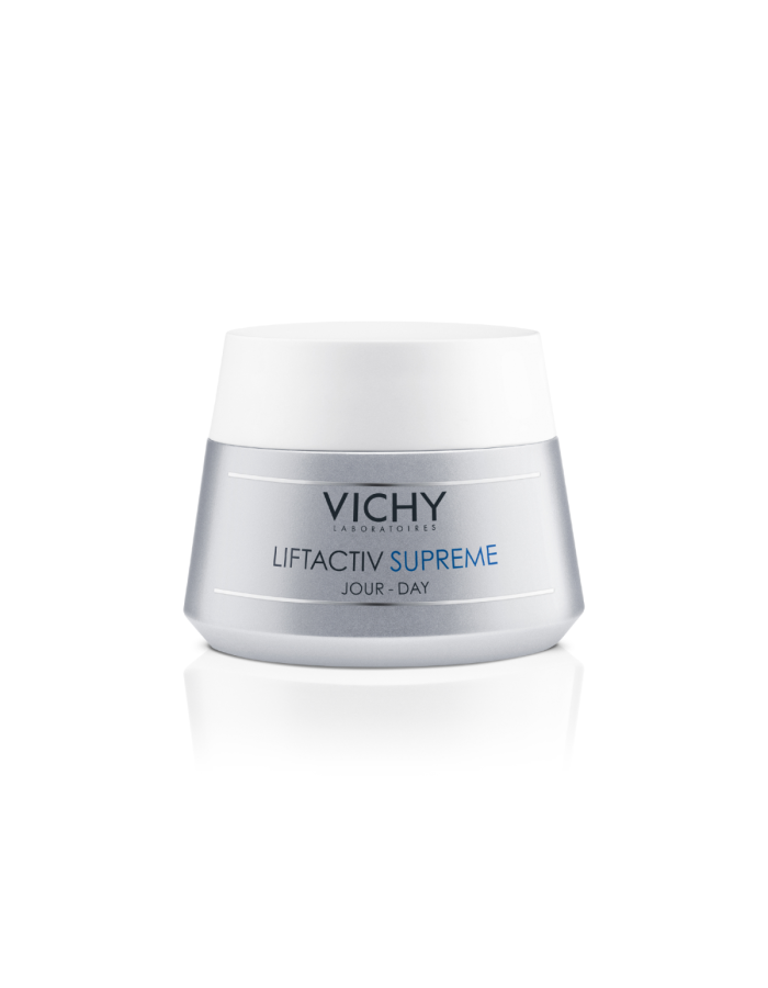 Vichy Liftactiv Supreme Piel Normal y Mixta 50ml