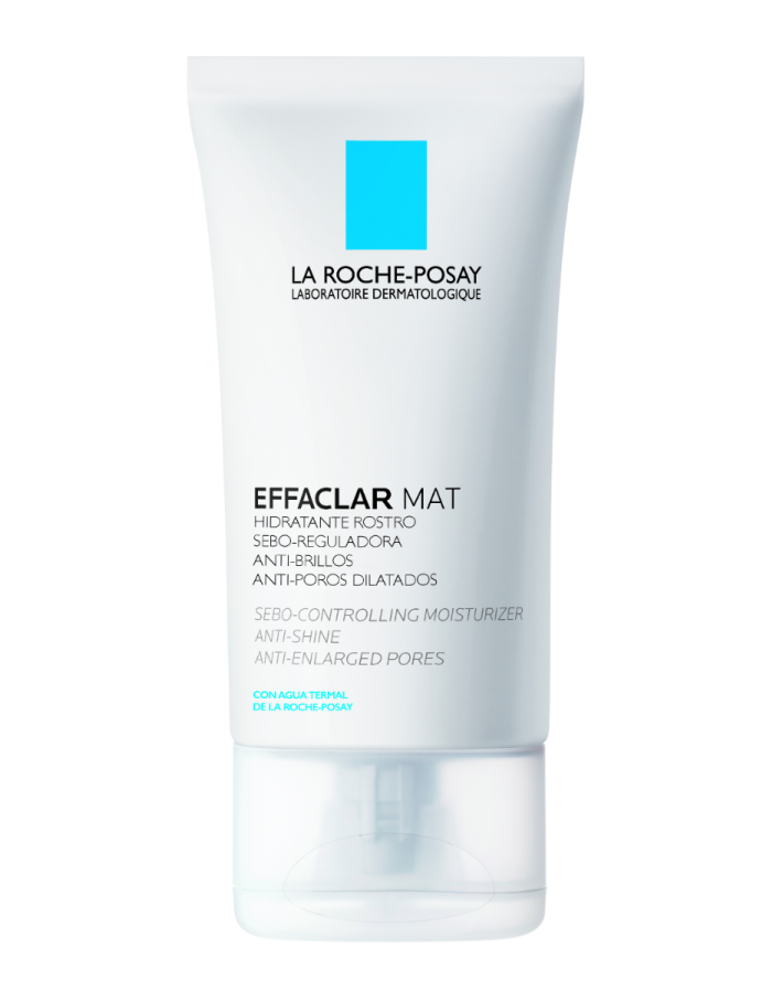 Effaclar Mat La Roche Posay 40ml