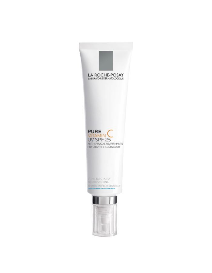 La Roche Posay Pure Vitamin C SPF25 40ml