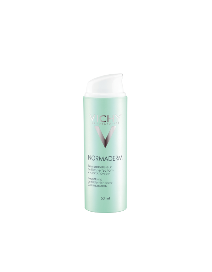 Vichy Normaderm Antiimperfecciones Hidratante 50ml