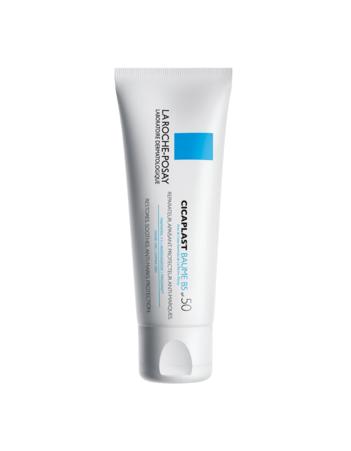 Cicaplast Baume B5 SPF50 La Roche Posay 40ml