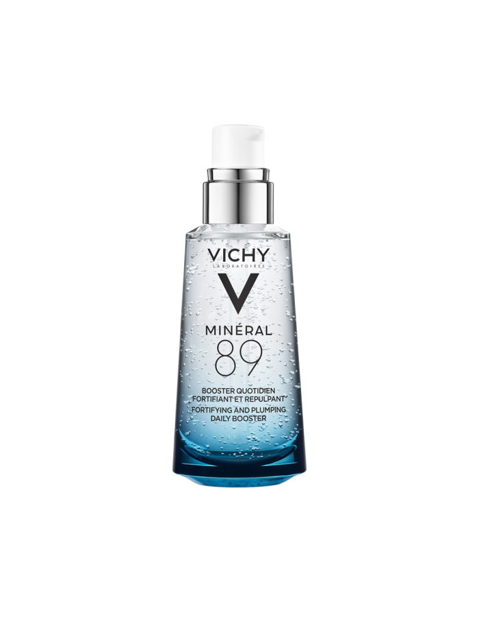 
Vichy Mineral 89  50ml
